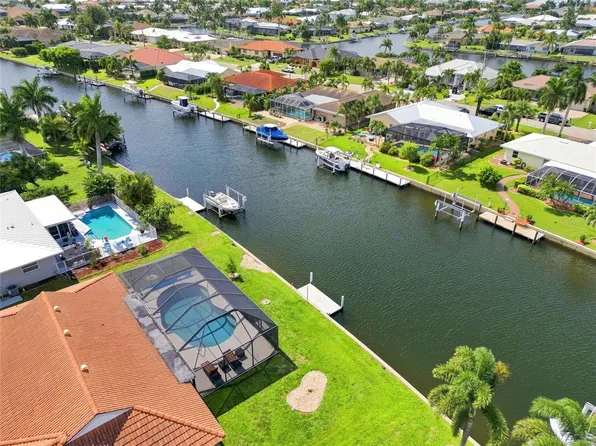 425 BELVEDERE COURT, PUNTA GORDA, FL 33950
