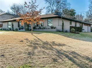 10104 Woodgrove Dr, Dallas, TX 75218