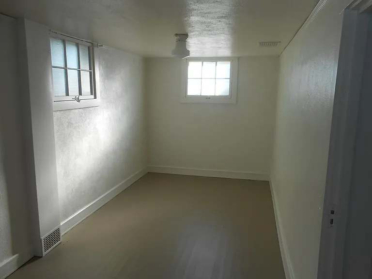 BASEMENT ROOM 4