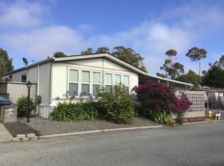 74 Sailfish Ct #74, Half Moon Bay, CA 94019