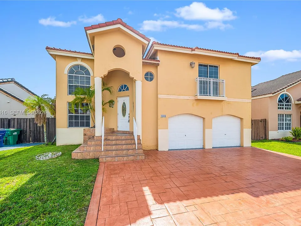 4658 SW 153rd Ct