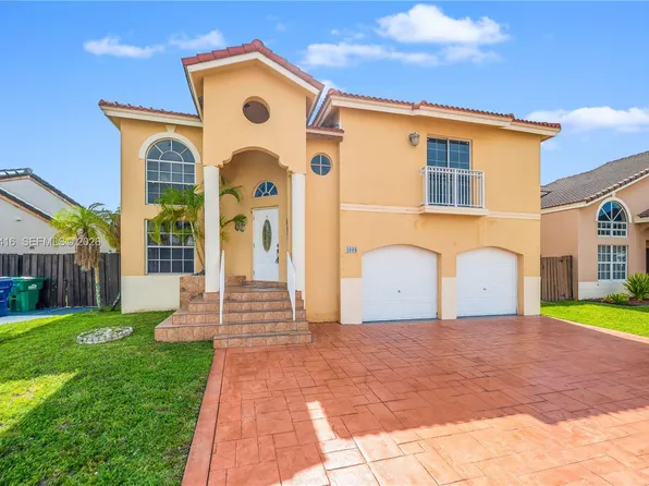 4658 SW 153rd Ct, Miami, FL 33185