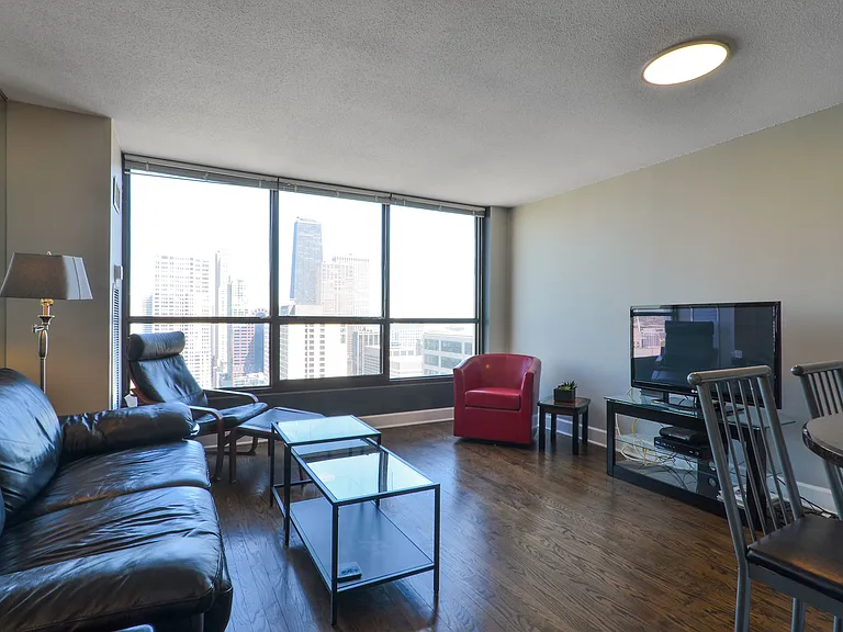 405 N Wabash Ave #4412 — Photo 2