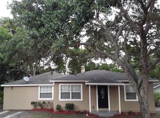 1719 N Washington Ave, Clearwater, FL 33755