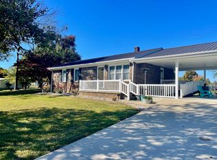 131 G Brown Rd, Russell Springs, KY 42642