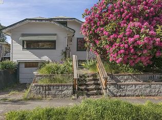 831 N Farragut St, Portland, OR 97217