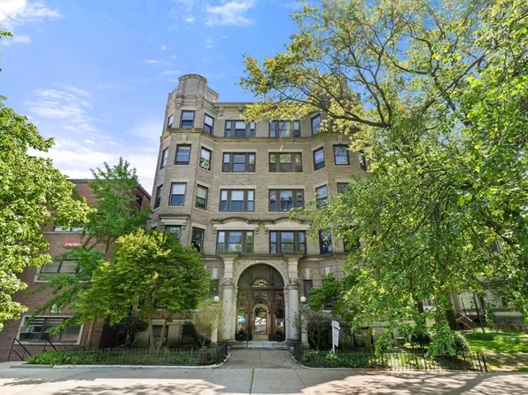 114 Fenway APT 2, Boston, MA 02115