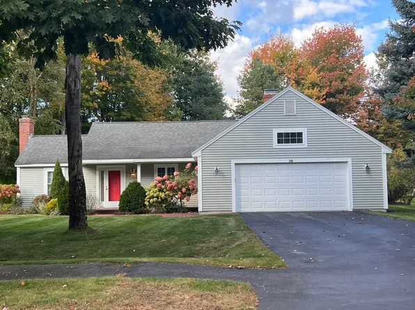 16 Lilac Lane, Scarborough, ME 04074