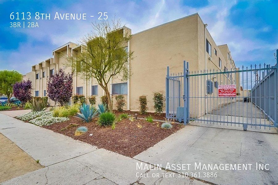 1st image of 6113 8th Ave APT 25