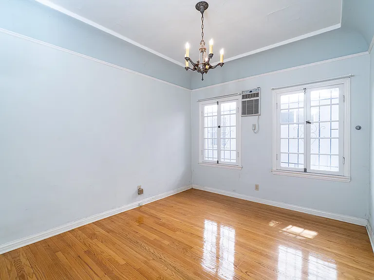 425 N Sierra Bonita Ave #425 — Photo 9