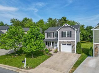 240 Dylan Cir, Bridgewater, VA 22812