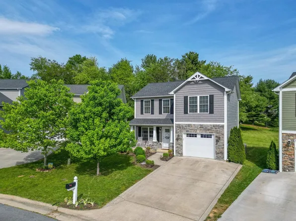 240 Dylan Cir, Bridgewater, VA 22812