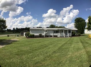 7656 Covington Rd, White House, TN 37188