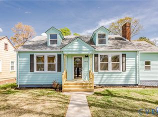 3012 Columbia St, Richmond, VA 23234