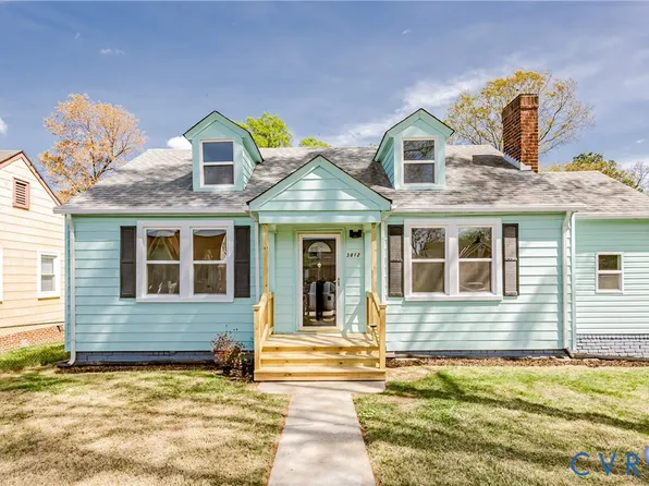 3012 Columbia St, Richmond, VA 23234