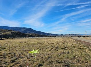 0 Highway 202, Tehachapi, CA 93561