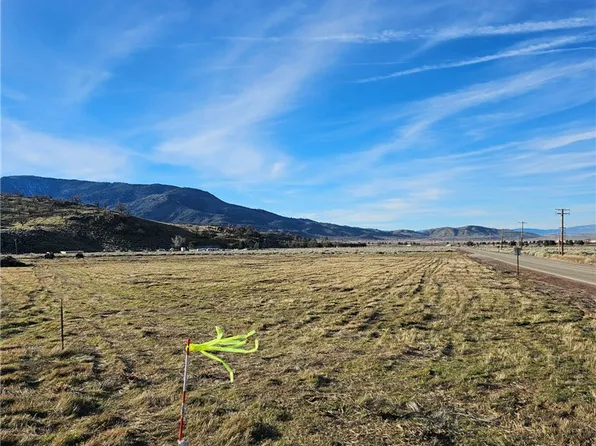 0 Highway 202, Tehachapi, CA 93561