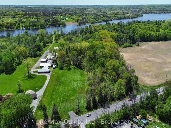 0 County Road 2 W, Greater Napanee, ON K7R 3K6