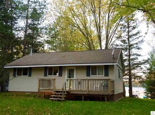 10684 119th Ln, Finlayson, MN 55735