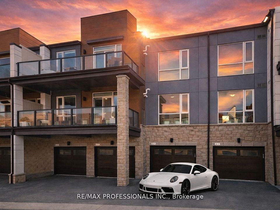 1st image of 2393 Bronte Rd #208