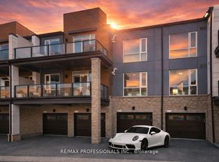 2393 Bronte Rd #208, Oakville, ON L6M1P5