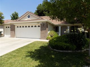 1781 La Quinta Ct, Merced, CA