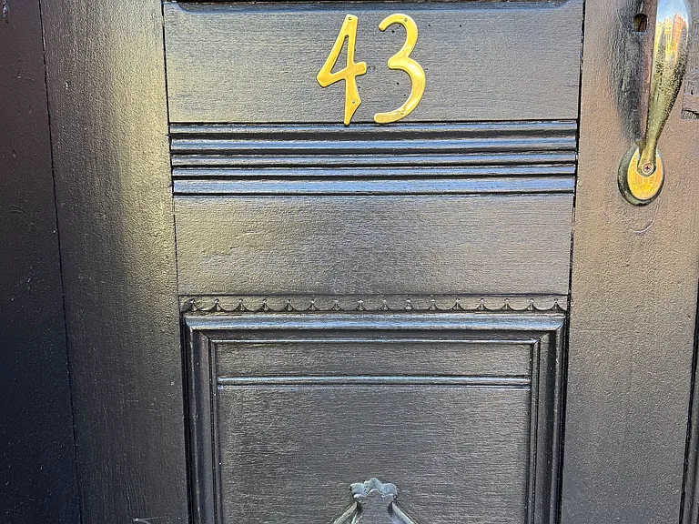 43 Moreland St #3 — Photo 3