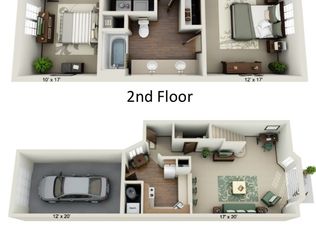 2429 Sumac Way, Woodbury, MN 55125