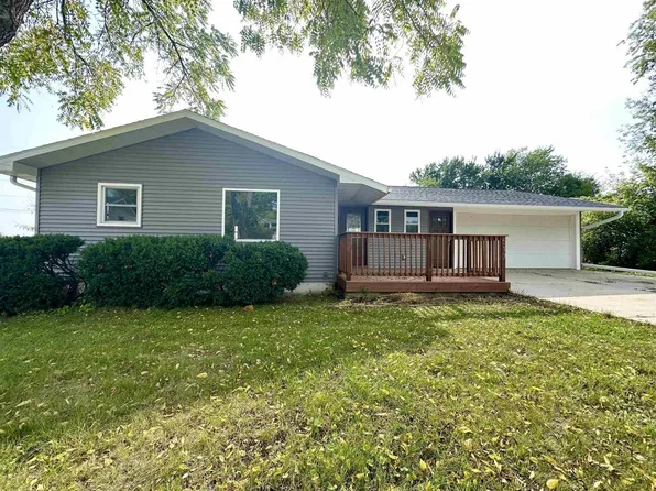 517 View Street, Mauston, WI 53948
