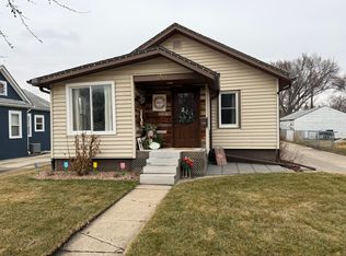 1311 3rd Ave SE, Aberdeen, SD 57401