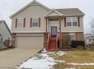 6554 Robindale Dr, Ypsilanti, MI 48197