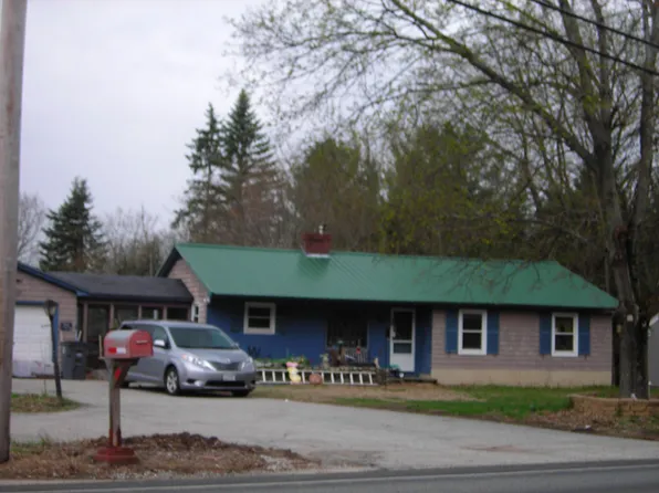 520 Pembroke Street, Pembroke, NH 03275