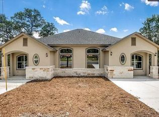 2926 Puter Creek Rd, Spring Branch, TX 78070