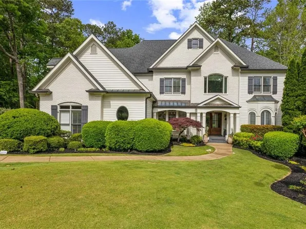 3938 Hillsman Ln, Marietta, GA 30062