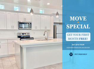 3000 N 37th St #7, Phoenix, AZ 85018