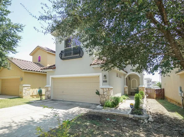 4218 Woodbridge Way, San Antonio, TX 78257