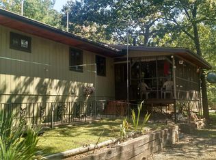 27734 County Road 207, Flemington, MO 65650