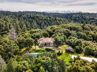 3680 Greenwood Rd, Greenwood, CA 95635