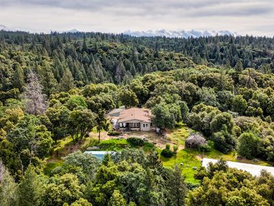 3680 Greenwood Rd, Greenwood, CA, 95635