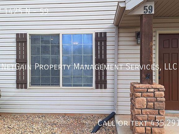 2nd image of 340 W 1425 N APT 59