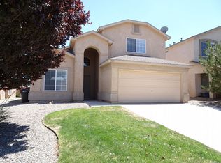 528 Peaceful Meadows Dr NE, Rio Rancho, NM 87144