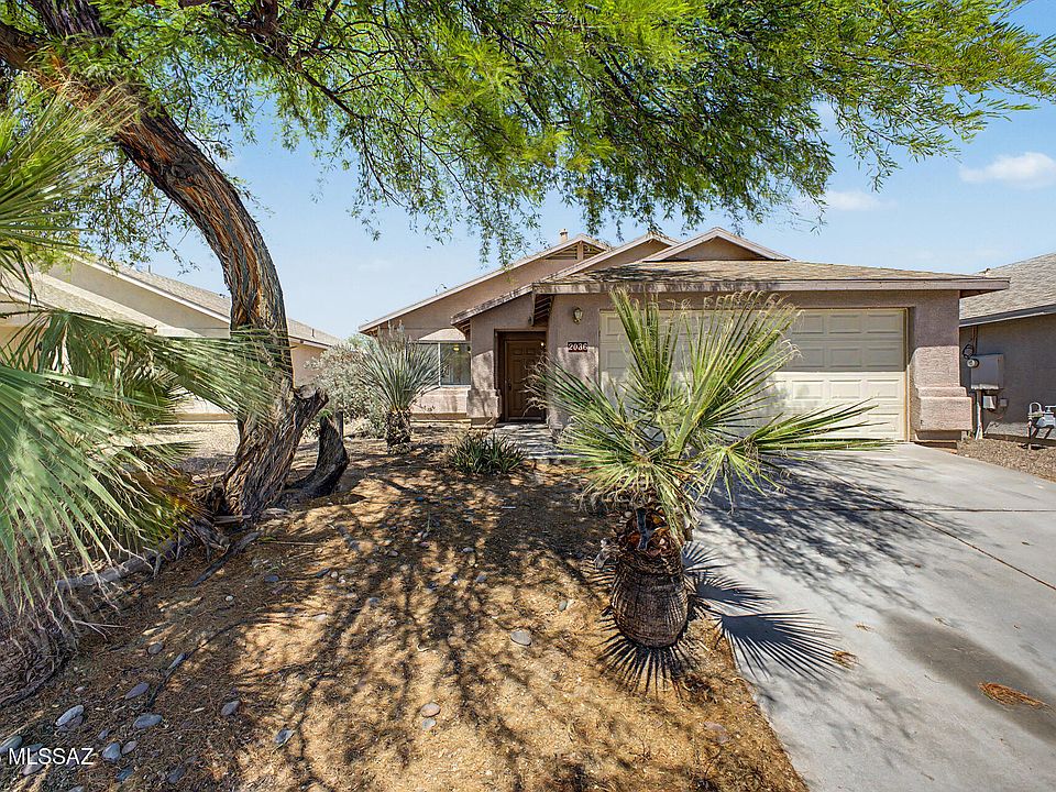1st image of 2036 S Saint Michael Dr