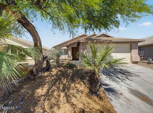 2036 S Saint Michael Dr, Tucson, AZ 85713