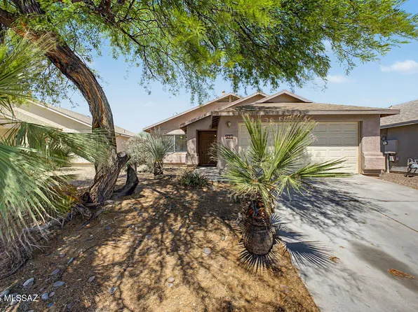 2036 S Saint Michael Dr, Tucson, AZ 85713