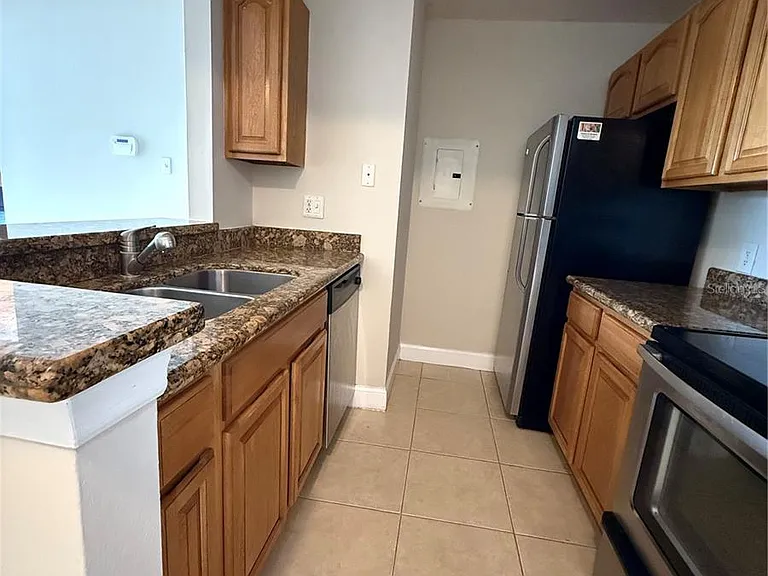 3831 Bowline Cir #204 — Photo 7