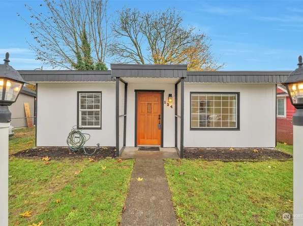 124 15th Street SE, Auburn, WA 98002