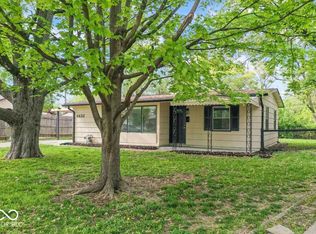 4432 Brittany Rd, Indianapolis, IN 46222