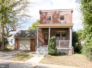1017 Bellevue Ave, Wilmington, DE 19809