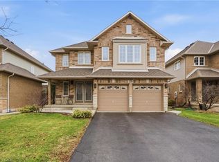 139 Bocelli Cres, Hamilton, ON L0R 1P0