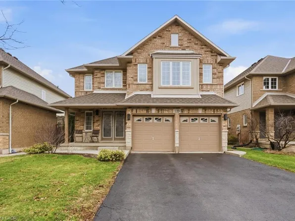 139 Bocelli Cres, Hamilton, ON L0R 1P0